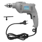 Furadeira de Impacto Tramontina 3/8 500w 220v Cinza