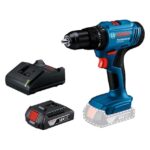 Furadeira E Parafusadeira Bosch Gsb 183-li 18v Bivolt