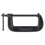 Grampo Tipo C Vonder 06 x 150mm