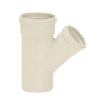 Juncao Esgoto Amanco 050mm