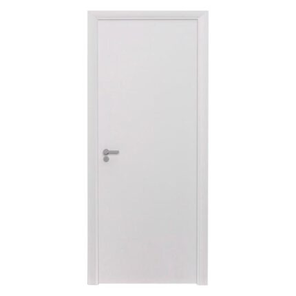 Kit Porta Pronta Rocha Lisa Super Branco New 2,10x70