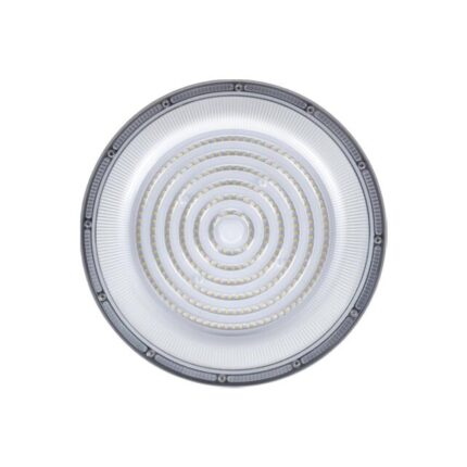Luminaria Nitrolux Industrial Ufo-01 200w