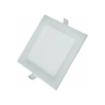 Luminaria G-Light Led Slim Embutir Qdr 12w 3000k