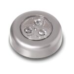 Luminaria Touch G-light 0,3w 6500k