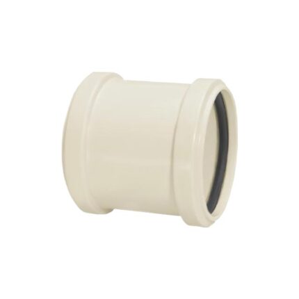 Luva Esgoto Amanco Correr 100mm