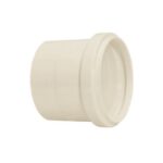 Luva Esgoto Amanco Simples 075mm