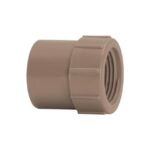 Luva Sold / Rosc Amanco 20mm X 1/2