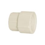 Luva Roscavel Amanco 3/4 Para 1/2 Branco