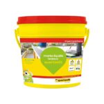 Manta Liquida Quartzolit 18lt Branca