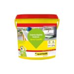Manta Liquida Quartzolit 4,5kg Branca