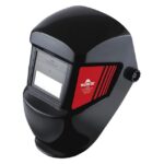 Mascara Para Solda Auto Worker Wk71