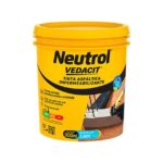 Neutrol Acqua Vedacit B De Agua 0,9l