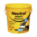 Neutrol Acqua Vedacit B De Agua 3,6l