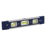 Nivel De Torpedo Kala 09`` 220mm Magnetico