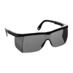 Oculos De Protecao Worker Wk1 Cinza