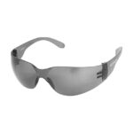 Oculos De Protecao Worker Wk2 Cinza