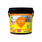 Parede Premium Quartzolit 3,6kg Branco
