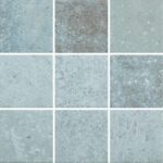 Pastilha Eliane 10x10 Java Mar Mesh Br Cx 1,92 M²