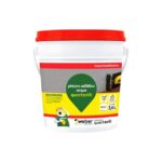 Pintura Asfaltica Acqua Quartzolit 3,6lt