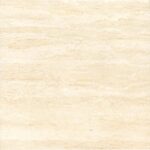 Piso Pointer A 60x60cm Travertino Tivoli Bege Cx 2,53 M²
