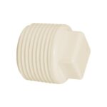 Plug Amanco Roscavel 0 3/4