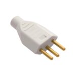 Plugue Fame Macho 2p+t 10a