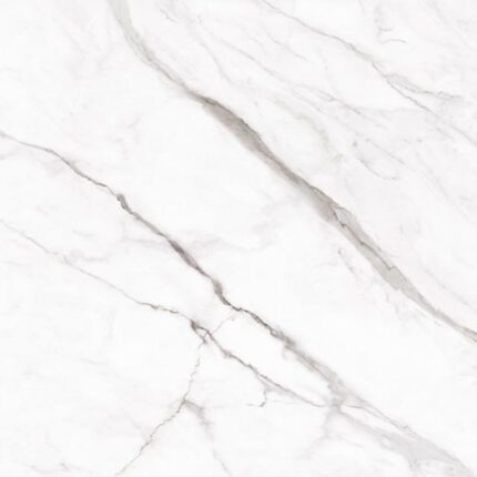 Porcelanato Biancogres A 90x90cm Calacata Altissimo Satin Cx 2,40 M²