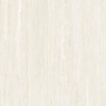 Porcelanato Biancogres A 90x90cm Travertino Tivoli Satin Cx 2,40 M²