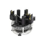 Resistencia Fame Vida Longa 5400w 220v