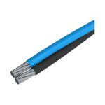 Cabo Alum Duplex 10,00mm 02 Vias Encapada