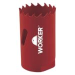 Serra Copo Worker 32mm 1 1/4``