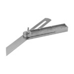 Suta Aluminio Worker 8`` 20cm