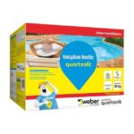 Tecplus Lastic Quartzolit 18kg