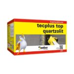 Tecplus Top Quartzolit 4kg