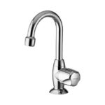 Torneira Lorenzetti Abs Cromado Lavatorio F27 1195