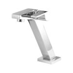 Torneira Marchezan Lavatorio Bancada C93 9310 Cromada