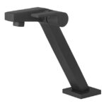 Torneira Marchezan Lavatorio Bancada C93 9310 Preto Fosco