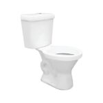 Bacia Santa Clara Para Caixa Acopla Araxa Branca