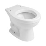 Bacia Celite Para Caixa Acopla Infantil Kids Branco