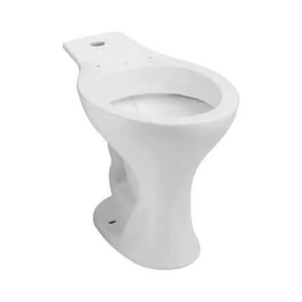 Bacia Celite Para Caixa Acopla Saveiro Branco