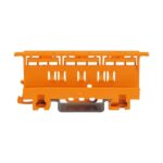 Base Montagem Wago Conector 6mm 221-510