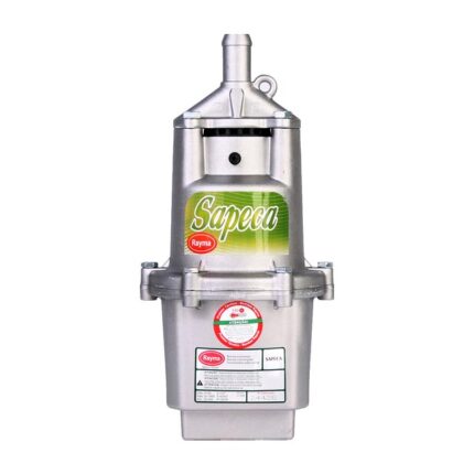 Bomba Submersa Rayma Sapeca 220v