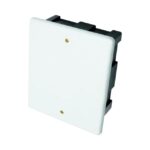 Caixa De Passagem Fame De Embutir