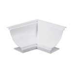 Canto Forro Fortlev Branco Interno