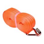 Cinta Para Catraca Worker 09x50mm 3000kg