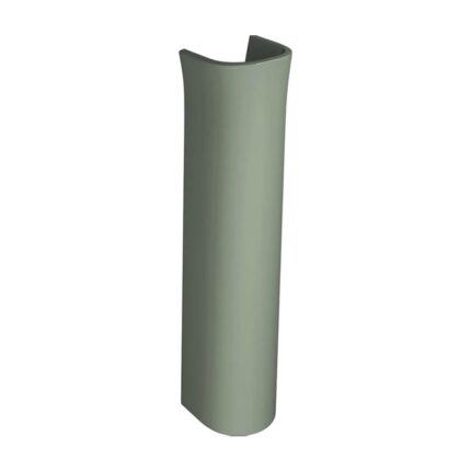 Coluna Para Lavatorio Deca Aspen Verde