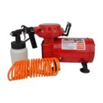 Compressor De Ar Direto Motomil Jetmil-S 1/3 Hp