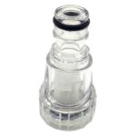 Conector Filtro De Entrada Tramontina Para Lav Alta Pressao