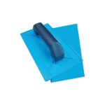 Desempenadeira Plastica Senior Lisa 18x30