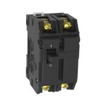 Disjuntor Nema Bipolar 30a